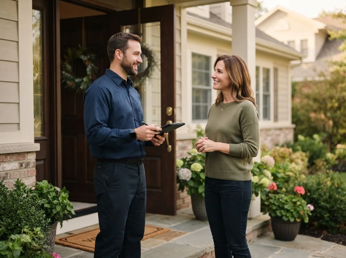 Water damage restoration FAQs for Darlington, PA